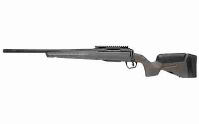 SAV 110 TRL BLZR XP 243WIN 20 4RD LH