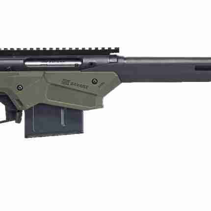 SAVAGE ARMS AXIS II PRECISION 270WIN 22" #