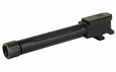 TRUE PREC BBL CZ P10C BLK NIT TB