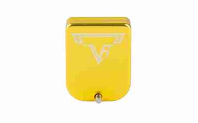 TTI BP FITS 2011 9/38 4MM +2 GOLD