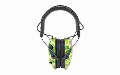 WALKERS RZR SLM ELEC MUFF FRG SKN GR