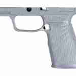 WILSON GRP MOD P365 XMACRO SHT GRY