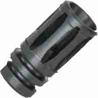 WLA AR15 A2 FLASH HIDER - 1/2"-28 5.56