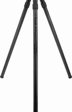 WARRIOR TRIPODS THE COMMANDER - TRIPOD CARBON FIBER 2 SECTION