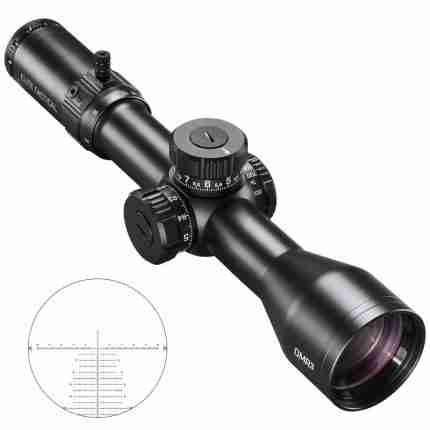 BUSHNELL ELITE TAC DMR3 3.5-21X50 EQL