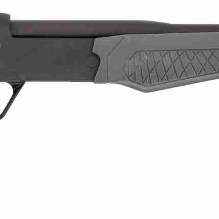 ROSSI TUFFY 410/18.5" BL/GRAY