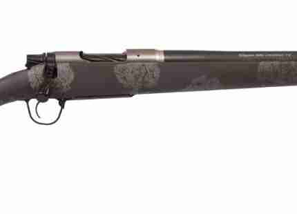 CHRISTENSEN ARMS RIDGELINE FFT 300WSM CB/GY 20"