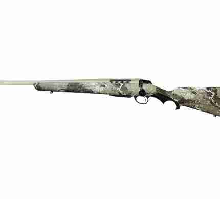 TIKKA T3XLT VEIL ALPINE 270WIN LH