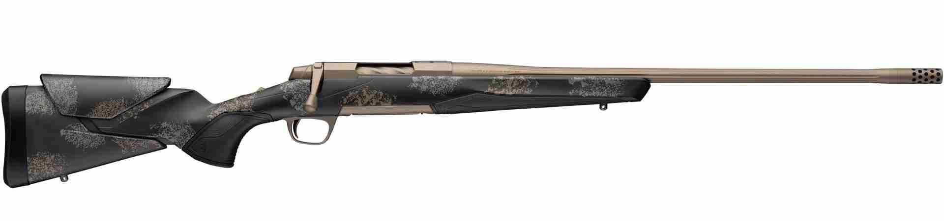 03614221100d1.jpg BROWNING X-BOLT 2 SPEED HD 308WIN TB # - Image 1