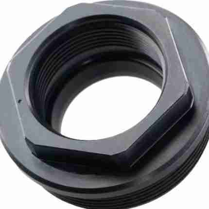 CMMG ZEROED HUB MOUNT - B ADAPTER