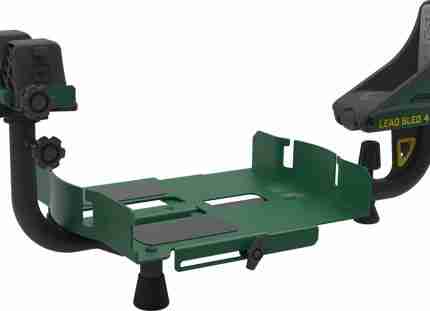 CALDWELL LEAD SLED-4 REST - (RECOIL REDUCING TECHNOLOGY)