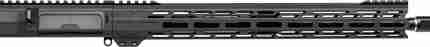 CMMG UPPER GROUP RESOLUTE MK4 - 300AAC 14.5" P&W NO BCG OR CH