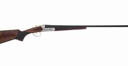 TRISTAR SPORTING ARMS BRISTOL SXS 20/28 BL/WD 3"