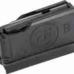 TC SINGLE STACK MAGAZINE 3RD - VENTURE 243 6.5CM 308 7MM-08