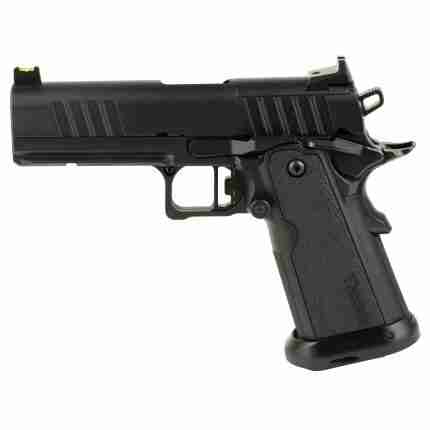 TISAS 1911DS FF CRY 9MM 18+ 4.25 AOS