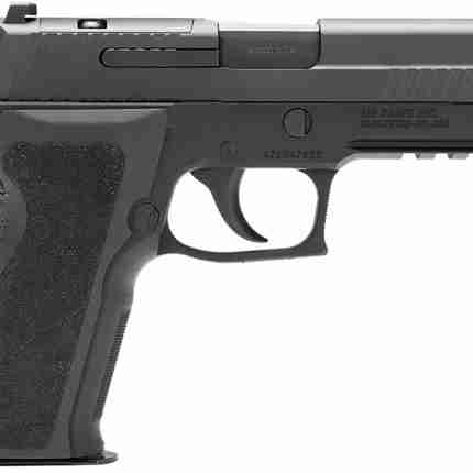 SIG SAUER P226 R ELITE 9MM SLITE 15+1 OR