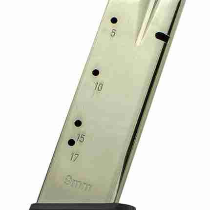 MAG CZ 75 SP-01 9MM 19RD NIC