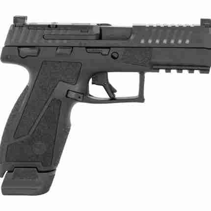CZ DUTY 4.0F 9MM BLK 19+1 OR MS