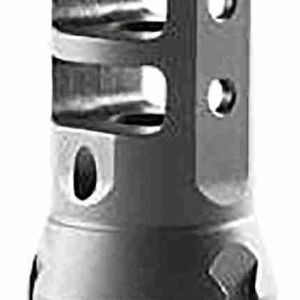 DEAD AIR ARMAMENT KEYMO MUZZLE BRAKE .578-28
