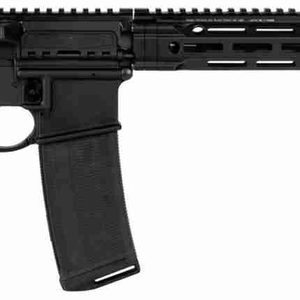 DANIEL DEFENSE DDM4 V7 SLW 5.56 14.5" CA