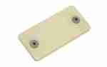 AMEND2 MLOK-ARCA ADAPTER 3IN FDE