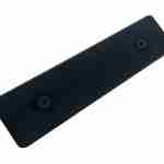 AMEND2 MLOK-ARCA ADAPTER 6IN BLK