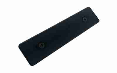 AMARCA6BLK_1.jpg AMEND2 MLOK-ARCA ADAPTER 6IN BLK - Image 1