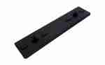 AMEND2 MLOK-ARCA ADAPTER 6IN BLK - Image 2