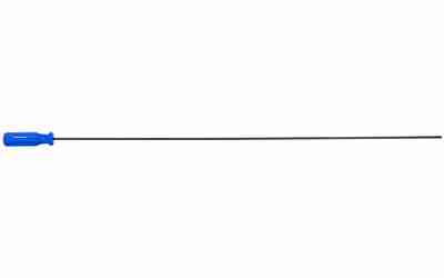 B/C COATED CLEANING ROD 33" 20/26CAL