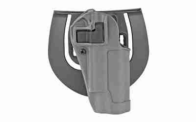 BH SERPA SPRTSTR 1911 GOVT RH GRAY