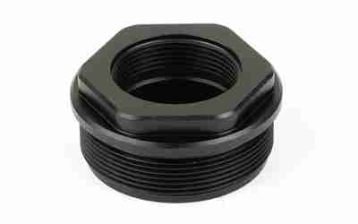BREEK PLAN B HUB ONE LOW PRO TI