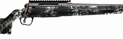 SAVAGE AXIS 2 PRO 223 20" - BRONZE FOREST SP <