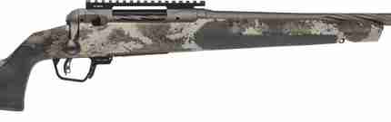 SAVAGE 110 CORE HUNTER PRO 308 - WIN 20" BRONZE/WOODLAND V2