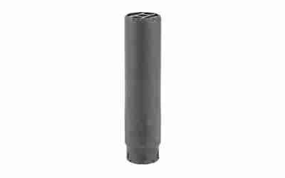 GEMTECH NEUTRON SUPPRESSOR 762 BLK