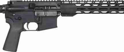 RF FR16-300HBAR-15RPR AR RIFLE - 300 AAC 16" BBL. 30-SHOT BLACK