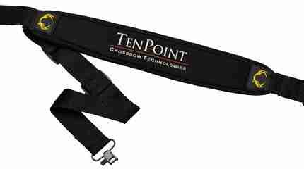 TENPOINT SLING CROSSBOW 1 1/4" - W/SWIVELS NEOPRENE