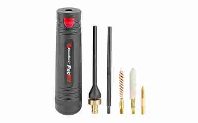 KLEEN BR POCKIT SET 38/357/9MM