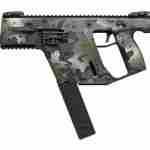 KRISS VCTR SDP G2 9MM 5.5" 40RD MCB
