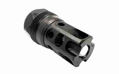 LPM LIBERTY BELL MUZZLE BRAKE 1/2X28