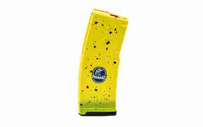 MGAM556BANANA1030_1.jpg MAG AMEND2 AR15 556 10RD MOD2 BANANA - Image 1
