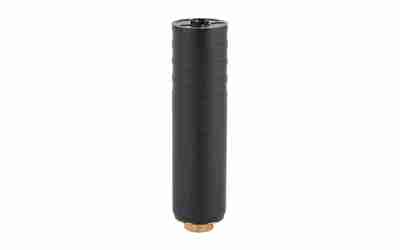 OCL POLONIUM 30 SUPPRESSOR 762 BLK