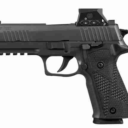 SIG SAUER P226 X-SERIES 9MM DA/SA 10RD