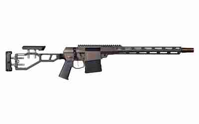 Q THE FIX 8.6BLK 16" BLK 10RD