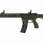 RETAY RA1522 22LR 16" 10RD POLY MLOK