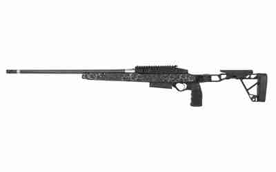 SEEKINS ELEMENT HUNTER 7MM MAG 22 WS