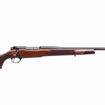 WEATHERBY MARK V DELUXE 338-378WBY 26"