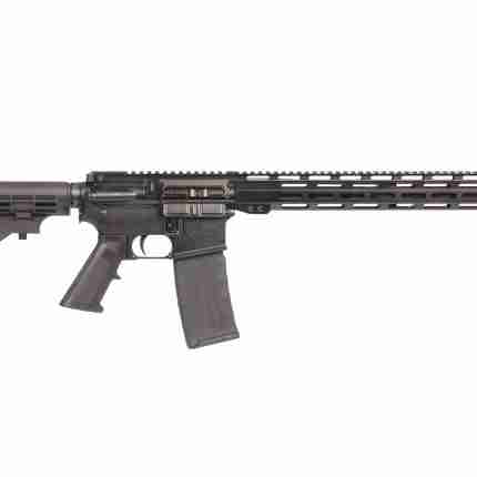 AMERICAN TACTICAL INC ATI MIL 5.56MM 16" MLOK 30+1