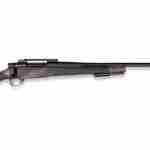 WEATHERBY VANGUARD BLACKHILLS 22-250 24"