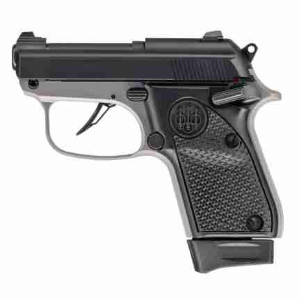 BERETTA 30X TOMCAT 32ACP BLK/GRY