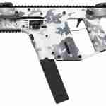 KRISS USA VECTOR SDP G2 10MM 5.5" MCALP#